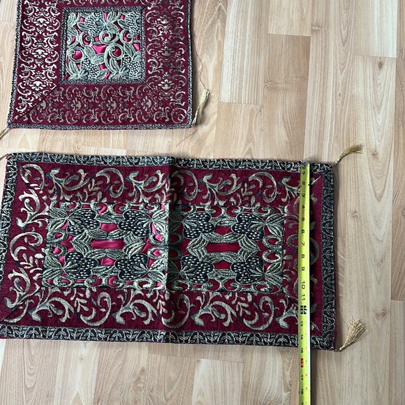 Ramadan Decorative Set of Pillow Cases and a Table Runner - Picture 11 of 16